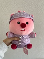 モンキー・D・ルフィ(ルフィ) パジャマ ぬいぐるみ ぬいぐるみ