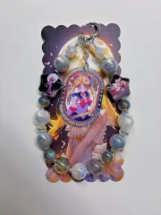 セーラームーン ストラップ キーホルダー