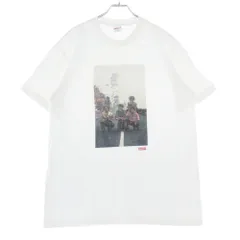 2026年最新】Supreme Augustus Pablo Teeの人気アイテム - メルカリ