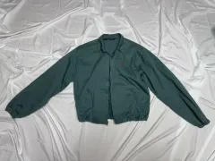 90's USA製 ポロ ラルフローレン スイングトップ