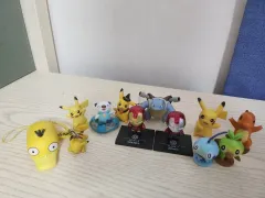 フィギュア出品