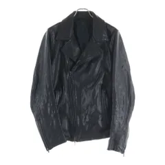 2026年最新】レザージャケット シェラックの人気アイテム - メルカリ