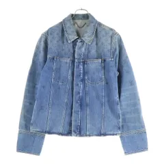 2026年最新】ヴィトン デニムジャケットの人気アイテム - メルカリ