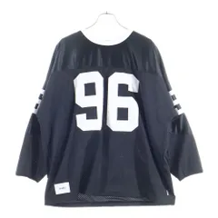 2026年最新】wtaps netminderの人気アイテム - メルカリ