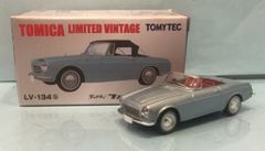 JADI Modelcraft Triumph TR4 ミニカー花より団子 - メルカリ