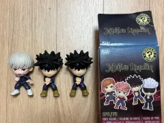 ファンコ 黒鉄のミステリートレイン ミニ 呪術廻戦 狗巻 棘 恵 まとめ