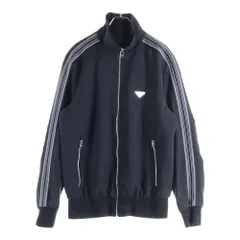 2026年最新】prada adidas トラックジャケットの人気アイテム - メルカリ