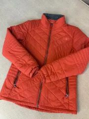 新品) THE NORTH FACE ザノースフェイス レディース 軽量 ダウン ジャケット 90