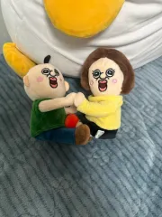 B2ANG ぬいぐるみ 팝니다