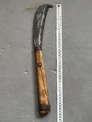 鉈　一正　古鉄　古民具 鉈 一正 古鉄 古民具 鉈一正古鉄古民具