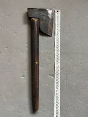 2026年最新】斧 古道具の人気アイテム - メルカリ