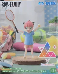 未開封 新品 セガ SPY × FAMILY(スパイファミリー) アーニャ・フォージャー テニス