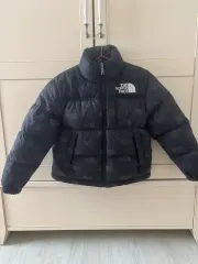 THE NORTH FACE ザノースフェイス ヌプシ 130
