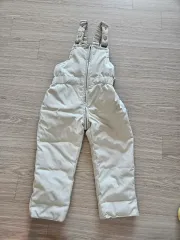 赤ちゃんダウン・スーツ・ズボン