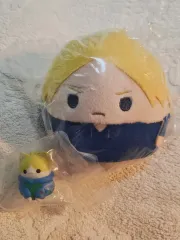 サカモトデイズ 新 ふわコロりん MEGAキャット フィギュア まとめ