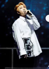 BTS THE WINGS TOUR IN JAPAN -SPECIAL EDITION- at KYOCERA DOME RM ミニクリアファイル