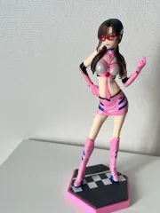 エヴァンゲリオン マリ フィギュア