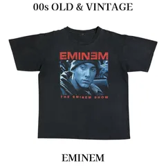 2026年最新】eminem tシャツ 2002の人気アイテム - メルカリ