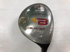 2026年最新】テーラーメイド バーナー ユーティリティの人気アイテム