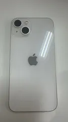 中古　iphone13 128gb simフリー　スターライト