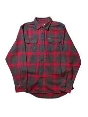 2026年最新】orvis ネルシャツの人気アイテム - メルカリ