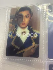 ENHYPEN ジェイ BORDER : CARNIVAL UP Ver.