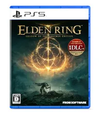 【PS5】ELDEN RING SHADOW OF THE ERDTREE EDITION