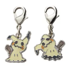 全国ずかんメタルチャーム ミミッキュ 778 ポケモンセンター 限定 新品