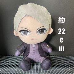 L'Arc~en~Ciel メンバー おすわりぬいぐるみ hyde ラルク ハイド