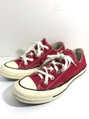 2026年最新】コンバース チャックテイラー 三ツ星の人気アイテム