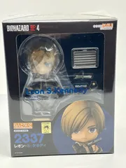 2026年最新】ねんどろいど レオン・S・ケネディの人気アイテム - メルカリ
