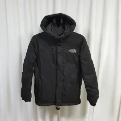 THE NORTH FACE ザ・ノース・フェイス メンズ グースダウン 95 修理パッチ