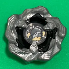 ベイブレードX ブレード単品/ホエールウェーブ ブラック  BX36 02