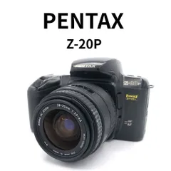 2026年最新】pentax z 20pの人気アイテム - メルカリ