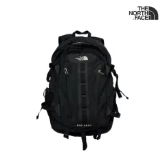 THE NORTH FACE ザノースフェイス ビッグショット テクニカル バックパック ブラック