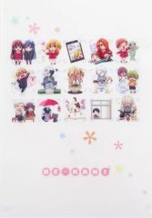 とんでもスキルで異世界放浪メシ　スイのぬいぐるみクッション 駿河屋 -<中古>スイのぬいぐるみクッション 「とんでもスキルで異世界