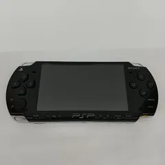 [東店24-2839-2601] SONY　PlayStation Portable PSP-3000