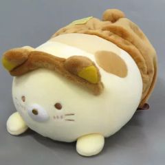 [중고] 봉제 인형 고양이 고양이 통통한 호랑이 장난감 호랑이 장난감 ~ 즈 시리즈 [스미코 구라시] 스미코 구라시 shop 한정