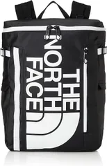 ザノースフェイス リュック BC Fuse Box II BCヒューズボックス2 NM82255 ユニセックス ブラック/ホワイト