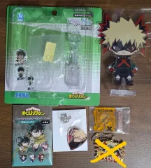 僕のヒーローアカデミア ヒロアカ 爆豪 勝己 グッズ まとめ