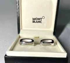 2026年最新】モンブラン カフスの人気アイテム - メルカリ