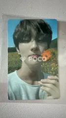 ENHYPEN ジョンウォン ORANGE BLOOD Weverse Albums ver.