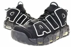 2026年最新】nike air more uptempo 25cmの人気アイテム - メルカリ