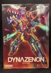 グッドスマイルカンパニー MODEROID<モデロイド> ダイナゼノン