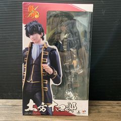 新品】真島吾朗 フィギュア ASMUS TOYS 龍が如く - メルカリ
