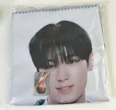 THE BOYZ(ザ・ボーイズ・ドボイズ) ジュヨン(JUYEON) ブランケット トレカ THE B ドビランド ファンコン ペンコン MD