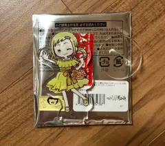 おジャ魔女どれみ モモ アクリル&ブーツガチャ セット