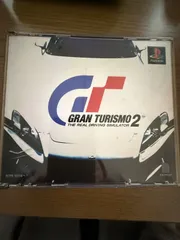 GRAN TURISMO2
