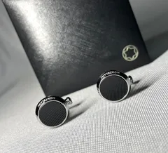 2026年最新】MONTBLANC メンズ カフリンクスの人気アイテム - メルカリ