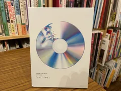 ARASHI LIVE TOUR　2017-2018　嵐　untitled　DVD